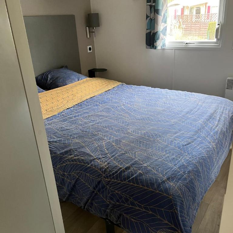 Mobile home domaine de la forge - Appartement 2 Chambres - 4