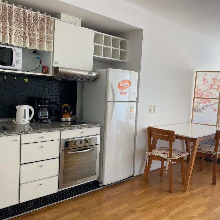 Mendoza Suites - Apartamento de 1 dormitorio - 6