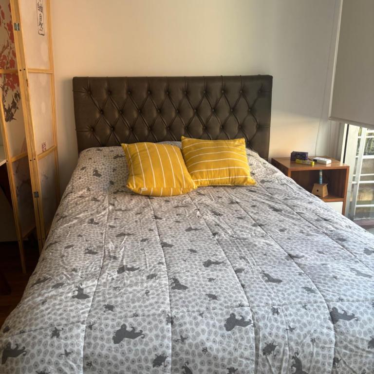 Mendoza Suites - Apartamento de 1 dormitorio - 5