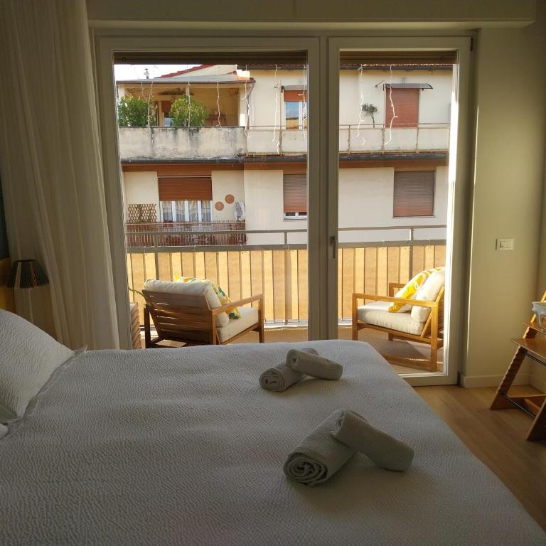 Lomi Home - Private parking - Appartamento con 2 Camere da Letto - 6