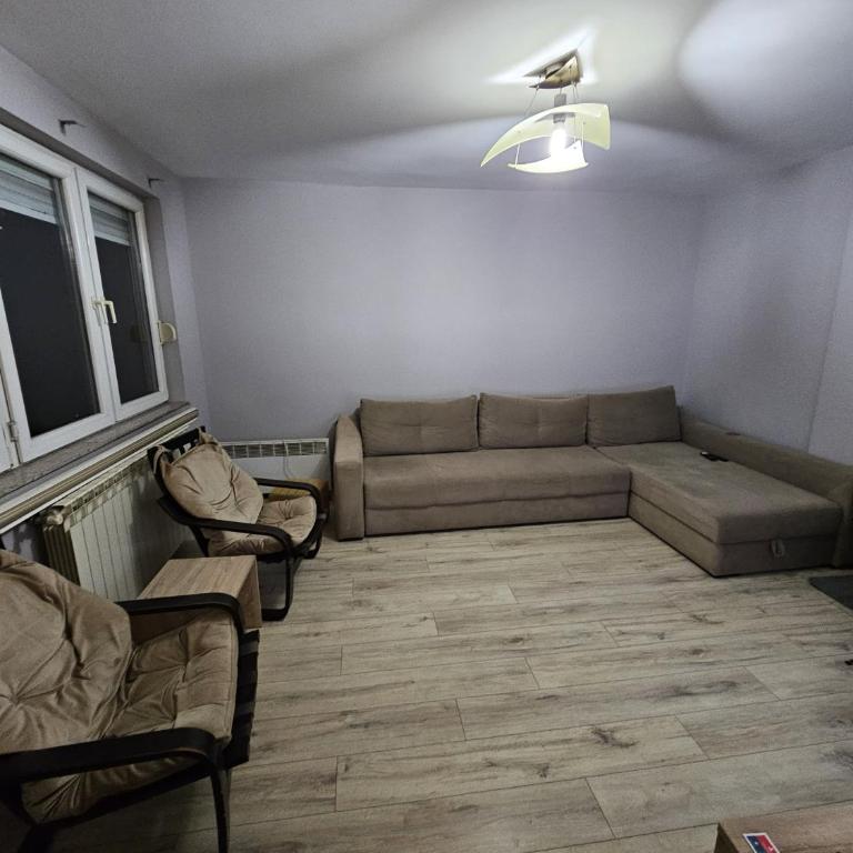 Nestify - Apartman sa 3 Spavaće Sobe - 3