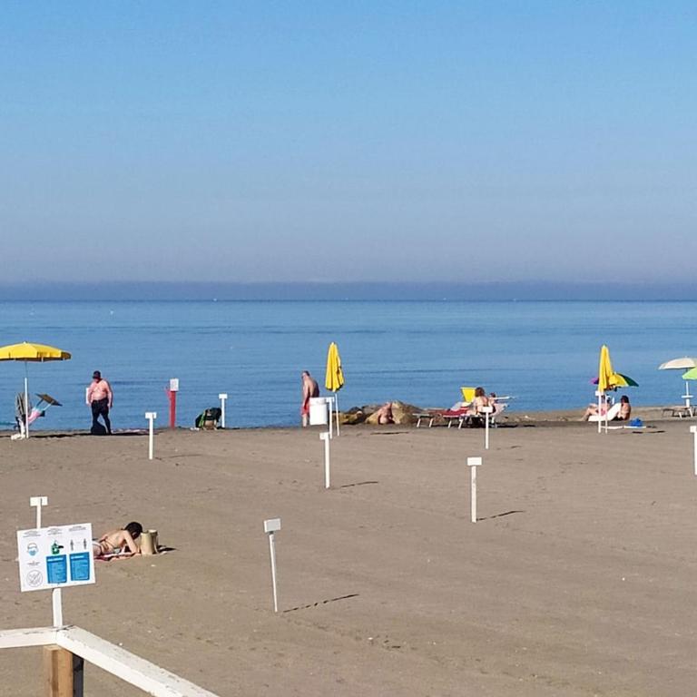 Fidelis Ostia 1 - Appartamento con 1 Camera da Letto - 16