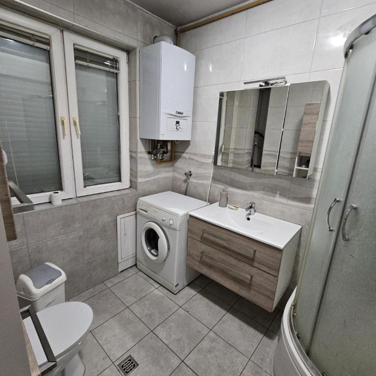 Nestify - Apartman sa 3 Spavaće Sobe - 13