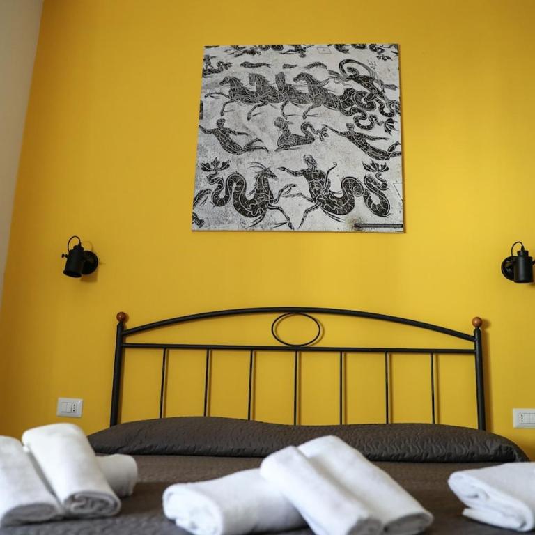 Fidelis Ostia 1 - Appartamento con 1 Camera da Letto - 8