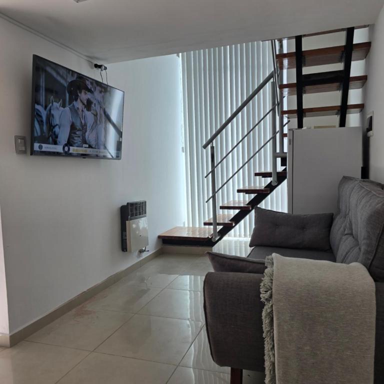 Departamento Elena 1 - Apartamento de 2 dormitorios - 16