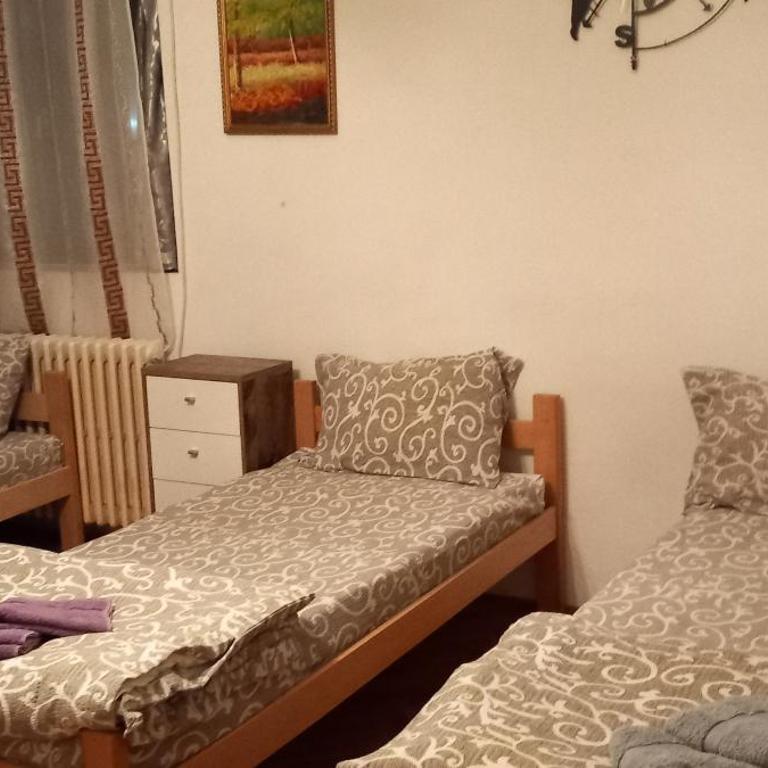 rm castell apartments - Klasičan Apartman - 5