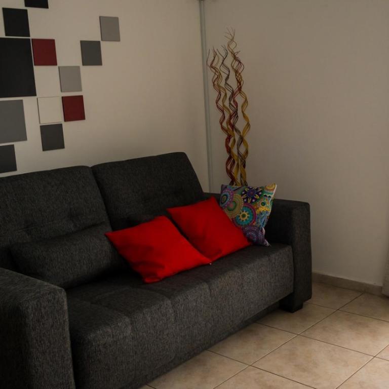 Lugones Park View - Apartamento de 1 dormitorio - 3