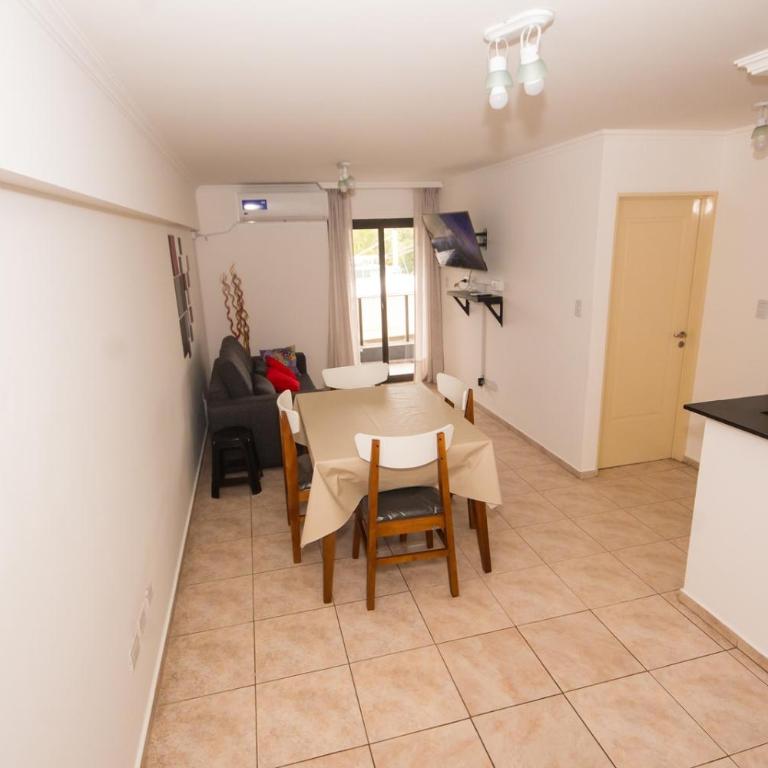 Lugones Park View - Apartamento de 1 dormitorio - 9