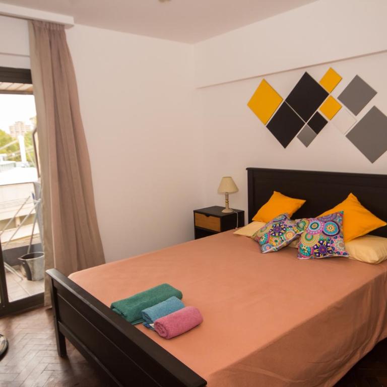 Lugones Park View - Apartamento de 1 dormitorio - 21