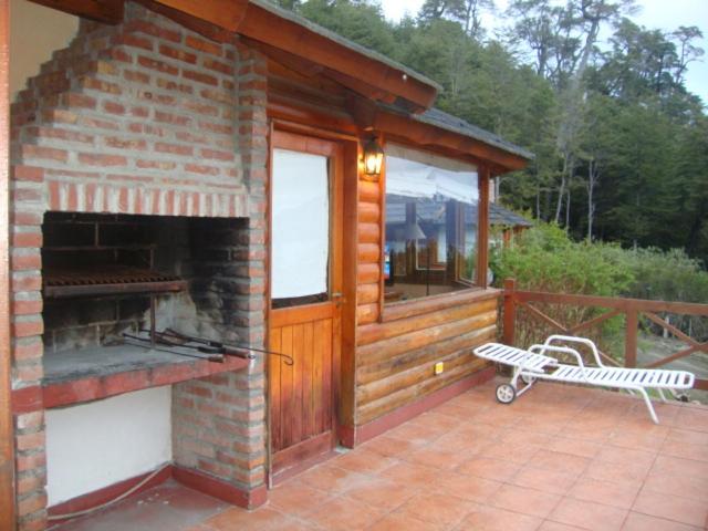 Cabañas Patagonia Camelot - Apartamento de 2 dormitorios - 17