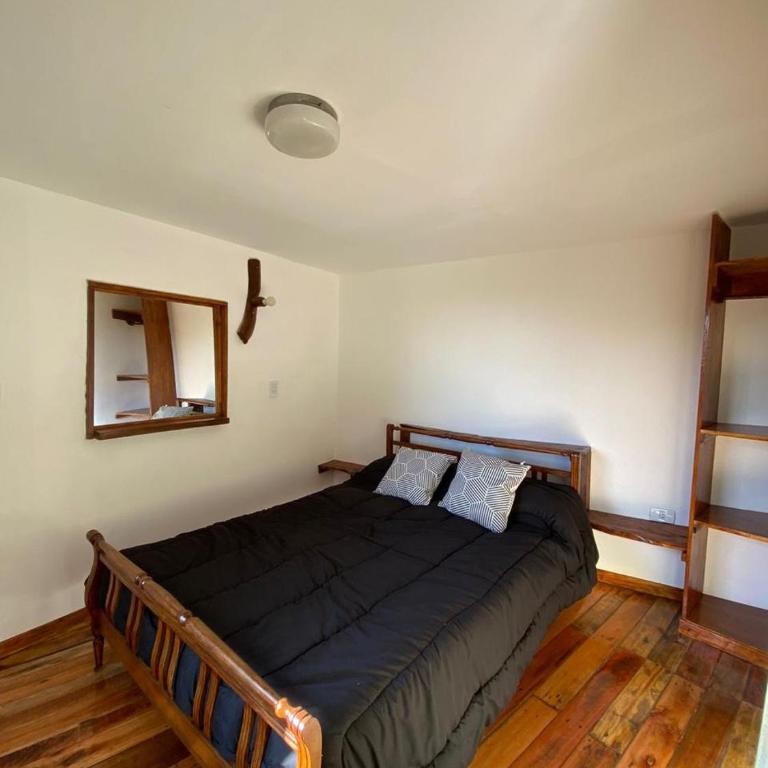 Hermosa Cabaña en Chapadmalal - Casa con 1 dormitorio - 6