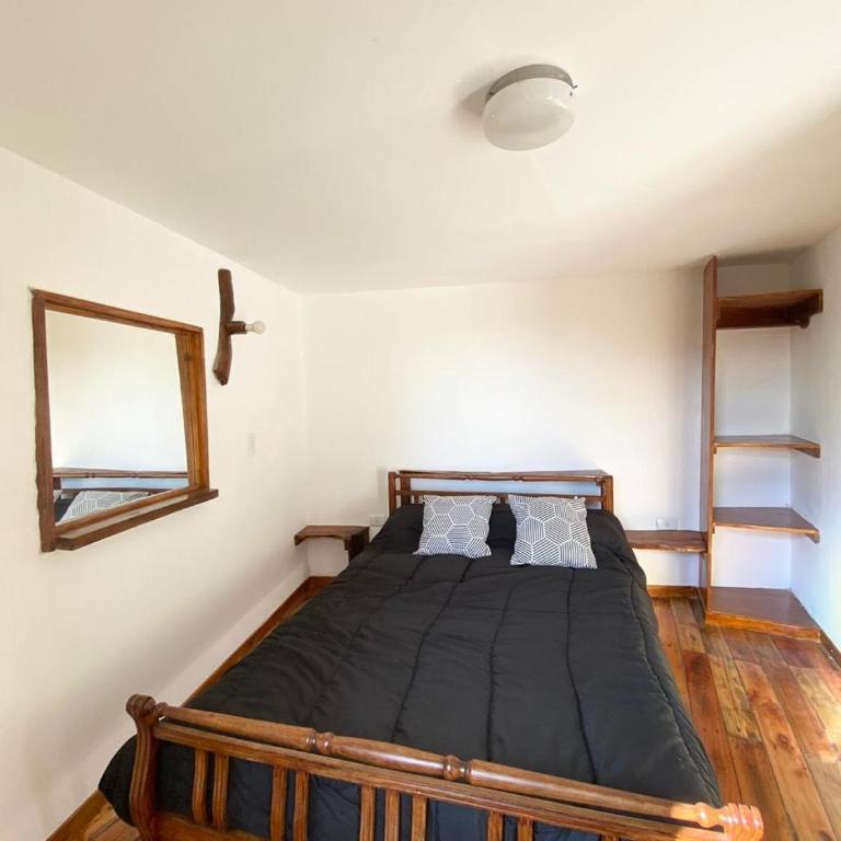 Hermosa Cabaña en Chapadmalal - Casa con 1 dormitorio - 11