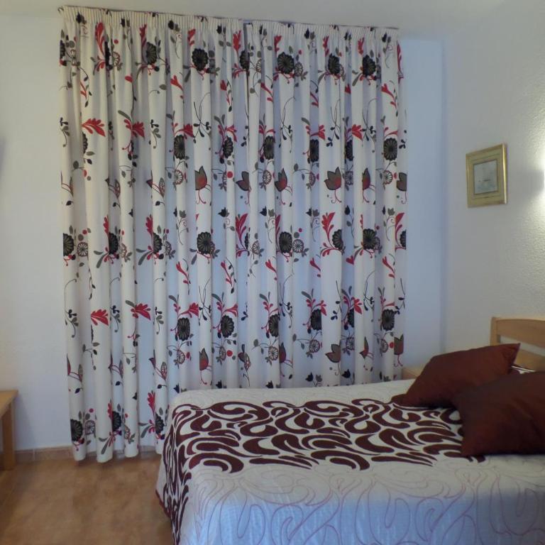 Hotel Goya - Habitación Doble Económica - 1