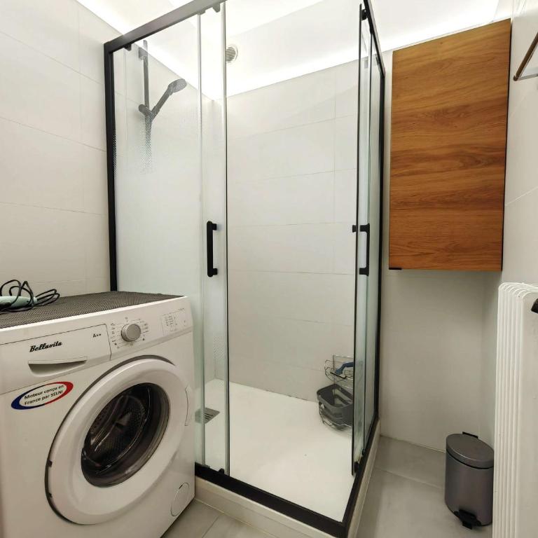 Spacieux T3 au Centre Port, Résidence avec Piscine, Cap d'Agde - FR-1-607-10 - Appartement (6 Adultes) - 21