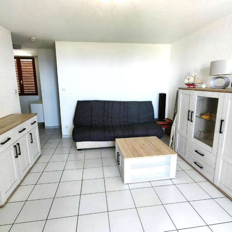 Superbe T3 lumineux 6 pers à 30m de la plage avec WIFI - FR-1-607-5 - Appartement (6 Adultes) - 18