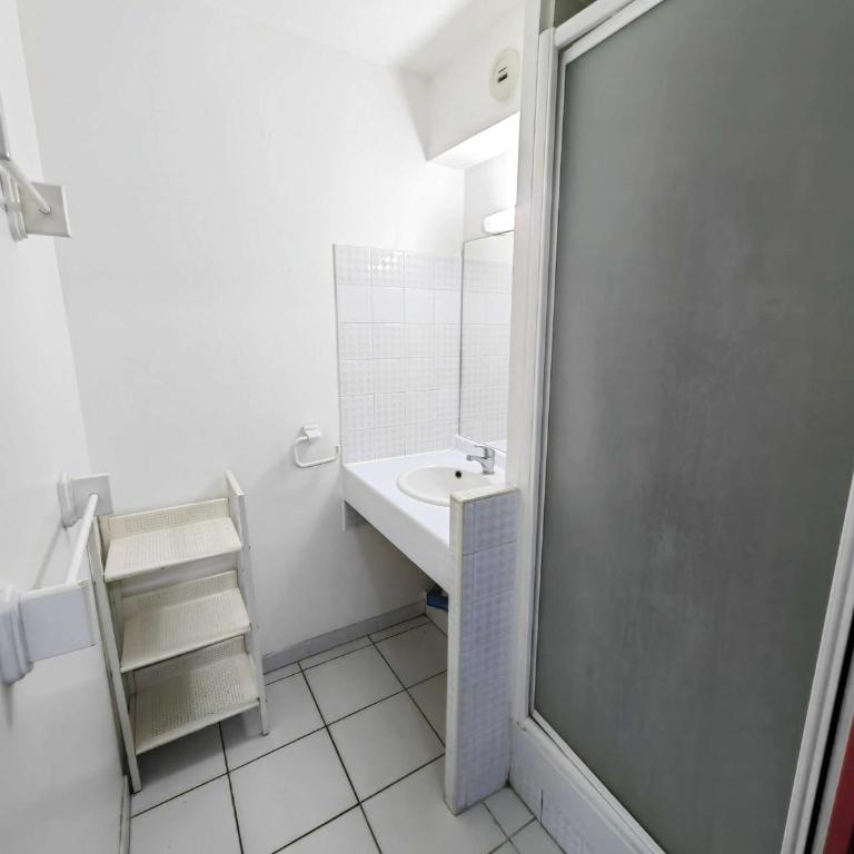 Superbe T3 lumineux 6 pers à 30m de la plage avec WIFI - FR-1-607-5 - Appartement (6 Adultes) - 21