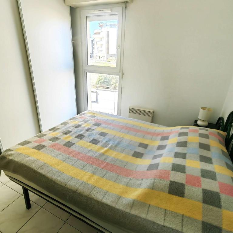 Spacieux T3 avec vue mer, résidence avec piscine - FR-1-607-101 - Appartement (6 Adultes) - 13