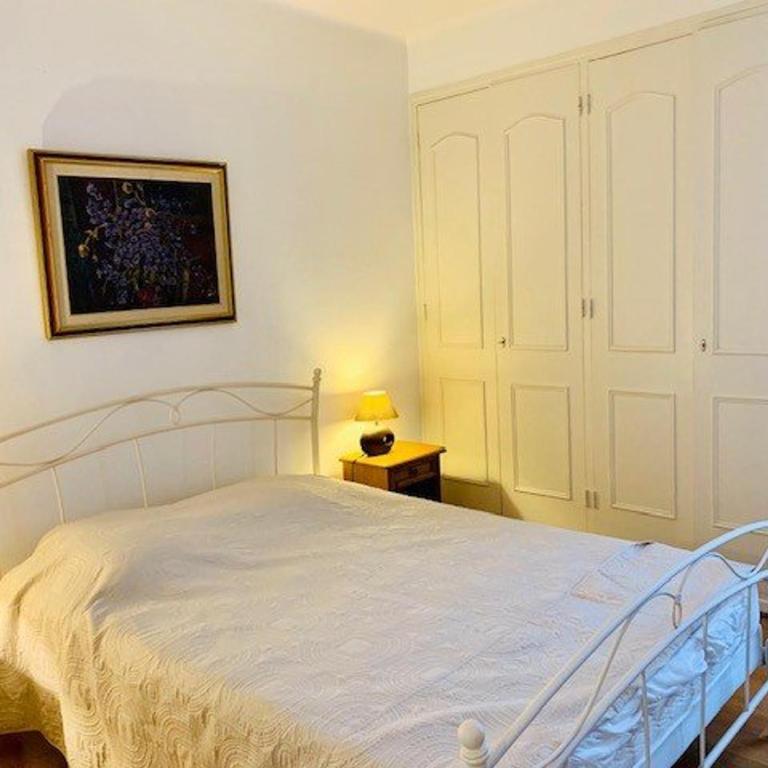 Appartement F2 avec Wifi, 4 personnes, Amélie-les-Bains - Appartement 1 Chambre - 7