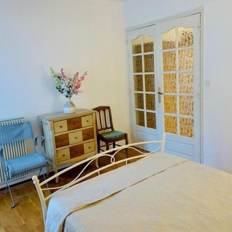 Appartement F2 avec Wifi, 4 personnes, Amélie-les-Bains - Appartement 1 Chambre - 11