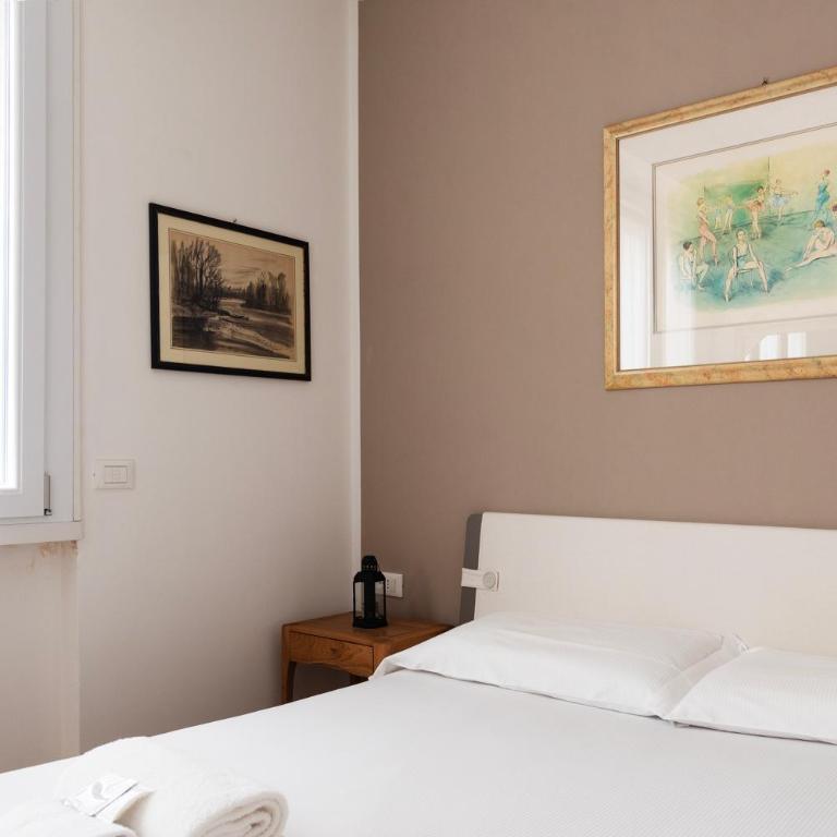 Youhosty - Fiera CityLife apartment - Appartamento con 1 Camera da Letto - 3