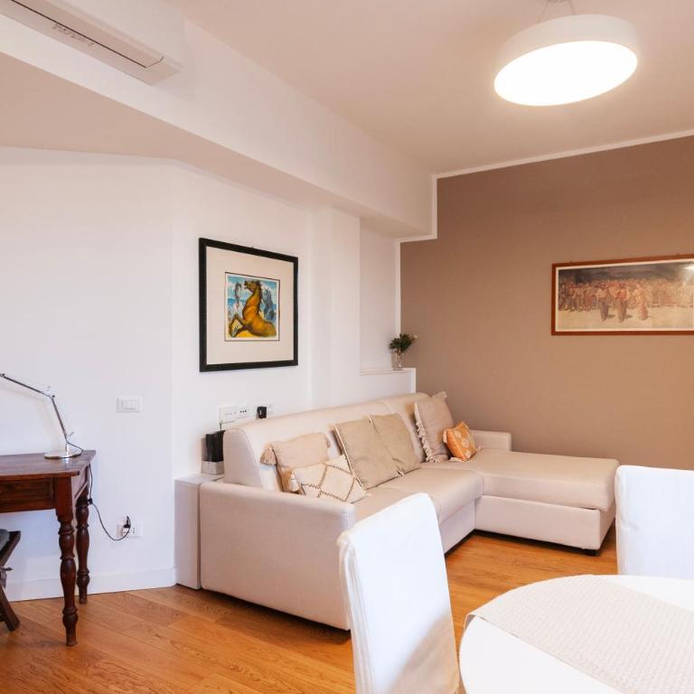 Youhosty - Fiera CityLife apartment - Appartamento con 1 Camera da Letto - 4