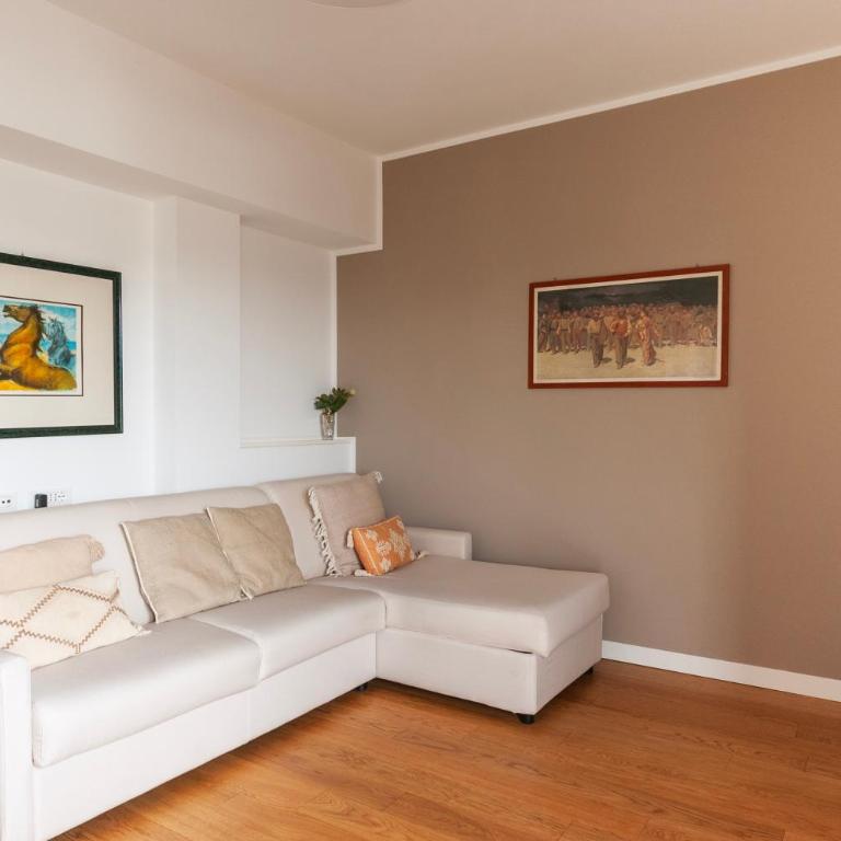 Youhosty - Fiera CityLife apartment - Appartamento con 1 Camera da Letto - 6
