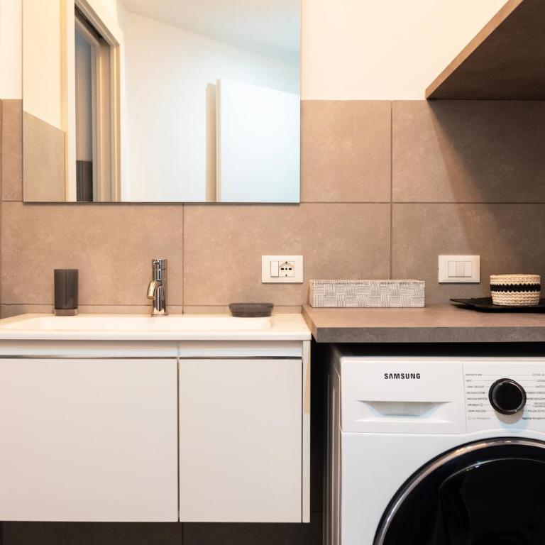 Youhosty - Fiera CityLife apartment - Appartamento con 1 Camera da Letto - 9