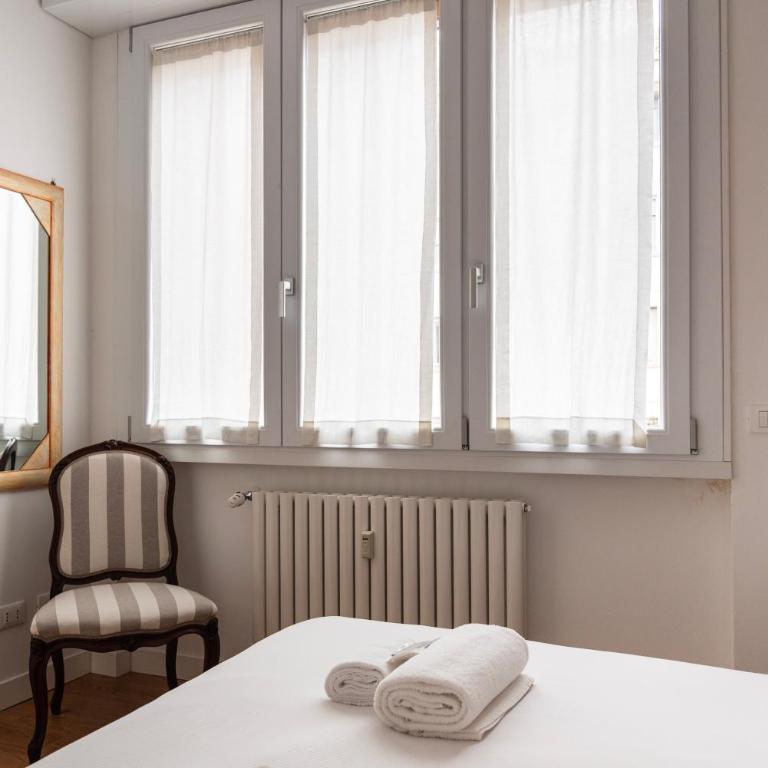 Youhosty - Fiera CityLife apartment - Appartamento con 1 Camera da Letto - 11