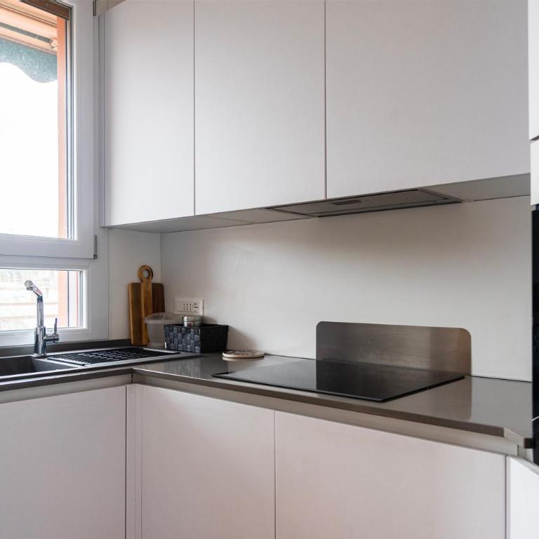 Youhosty - Fiera CityLife apartment - Appartamento con 1 Camera da Letto - 12