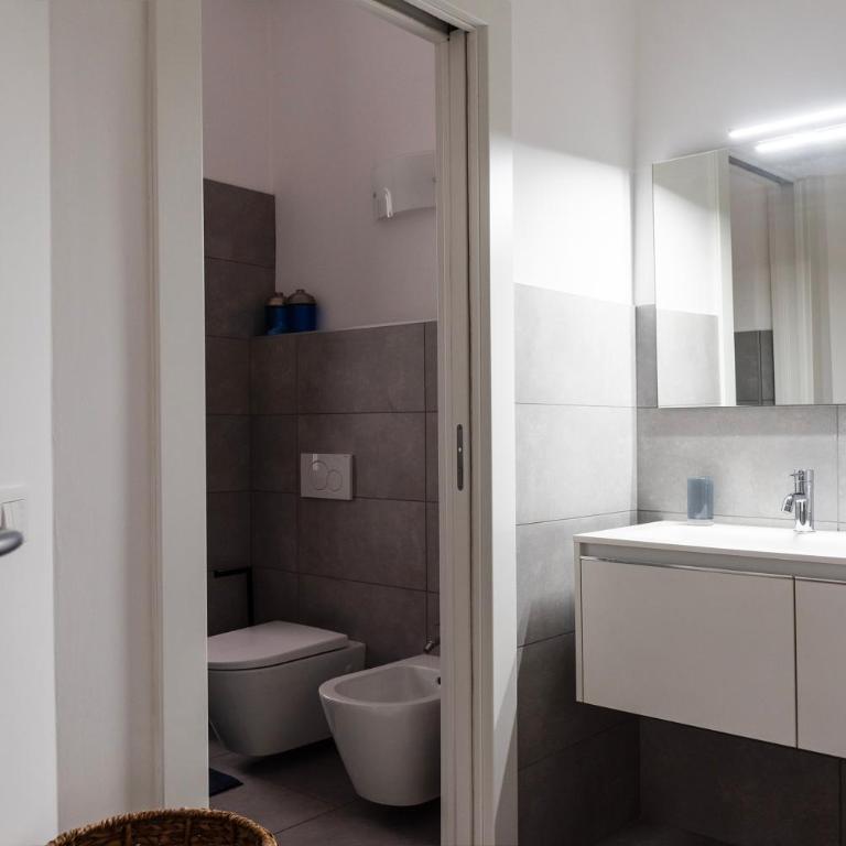 Youhosty - Fiera CityLife apartment - Appartamento con 1 Camera da Letto - 14