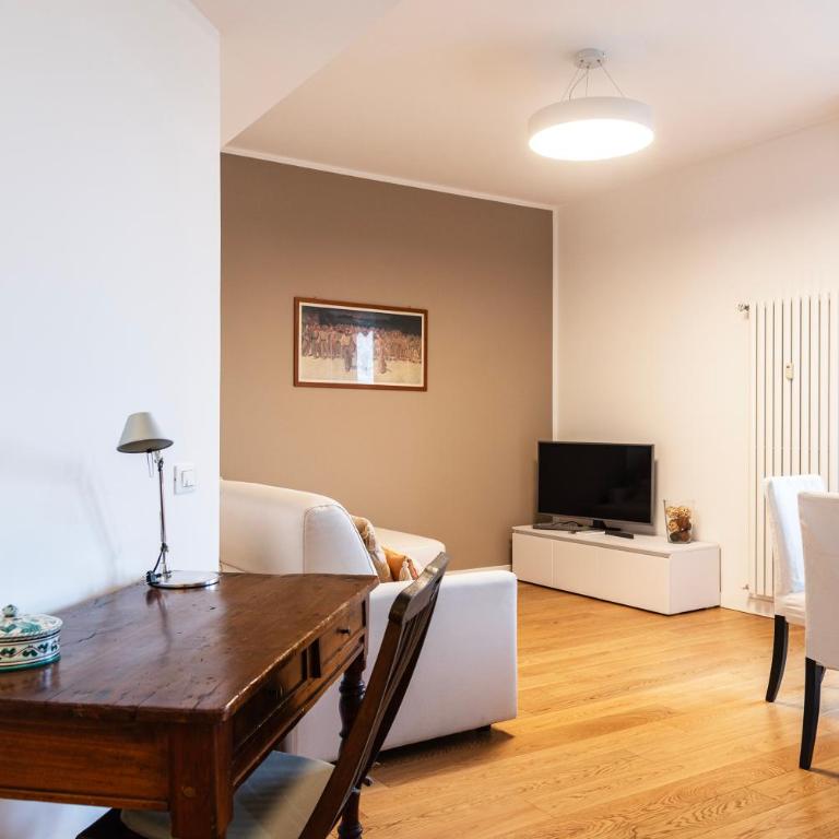 Youhosty - Fiera CityLife apartment - Appartamento con 1 Camera da Letto - 15