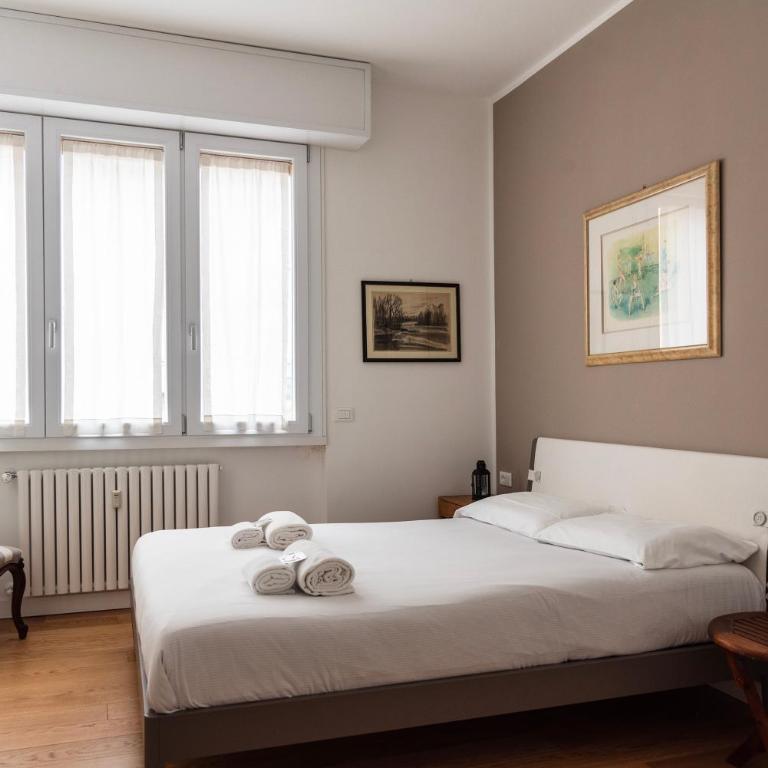 Youhosty - Fiera CityLife apartment - Appartamento con 1 Camera da Letto - 16