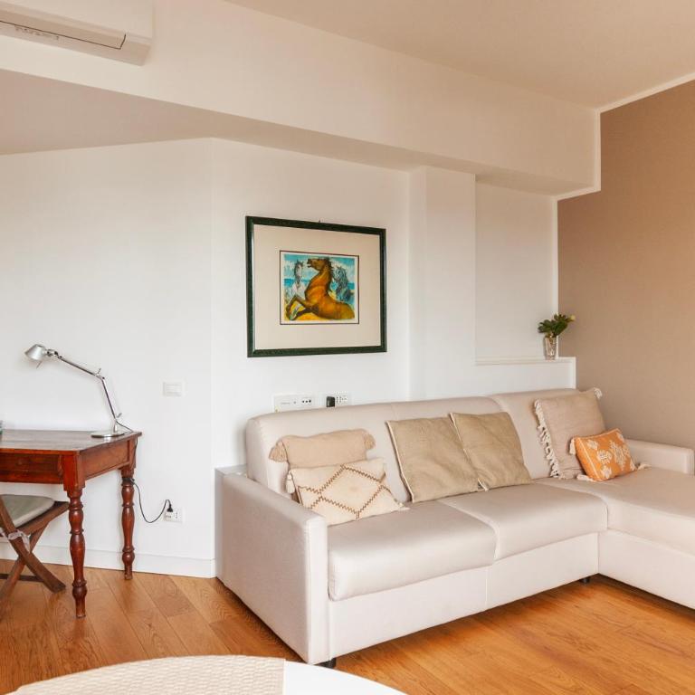 Youhosty - Fiera CityLife apartment - Appartamento con 1 Camera da Letto - 17