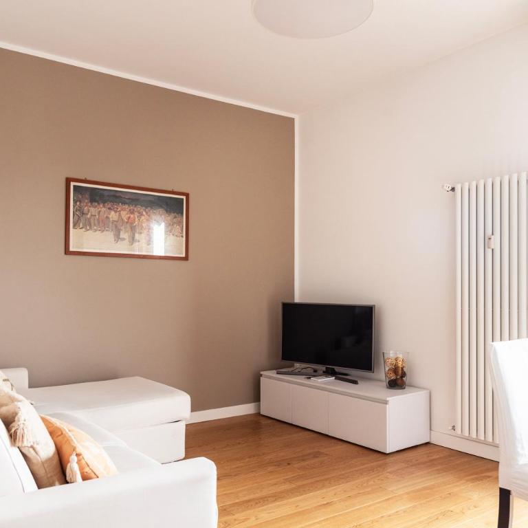 Youhosty - Fiera CityLife apartment - Appartamento con 1 Camera da Letto - 18
