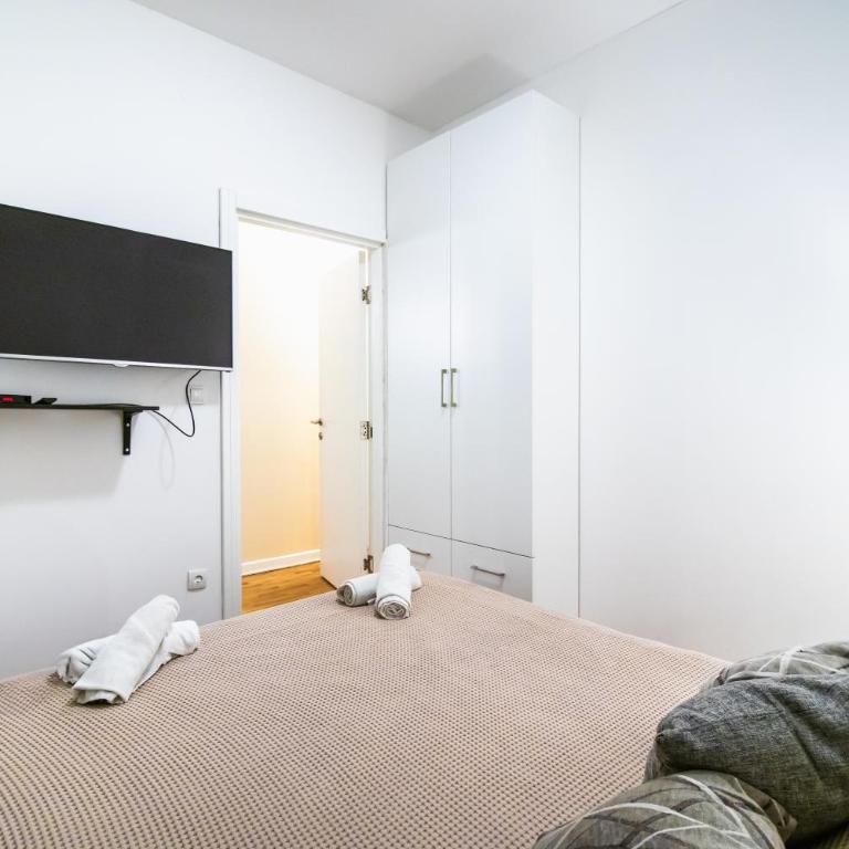 Angelina - Apartman sa 2 Spavaće Sobe - 16