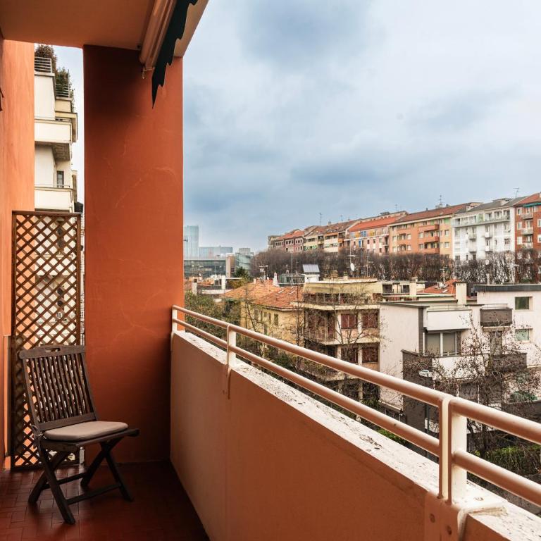 Youhosty - Fiera CityLife apartment - Appartamento con 1 Camera da Letto - 21