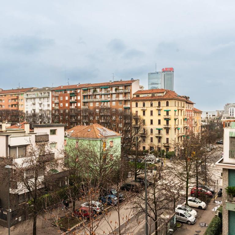Youhosty - Fiera CityLife apartment - Appartamento con 1 Camera da Letto - 22