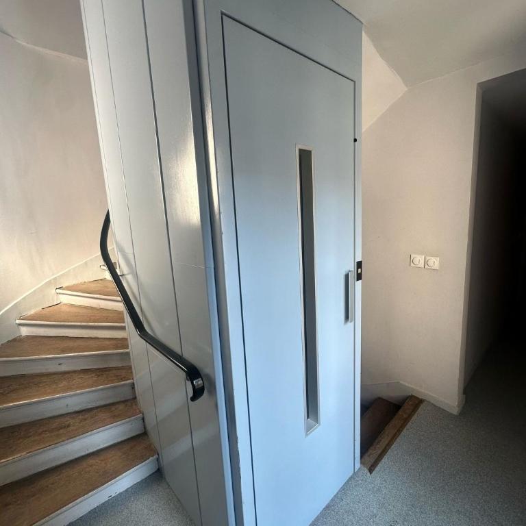 Studio champs Elysée - One-Bedroom Apartment - 13