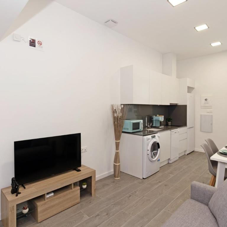 GuestReady - Llovera apartments - Apartamento de 2 dormitorios - 9