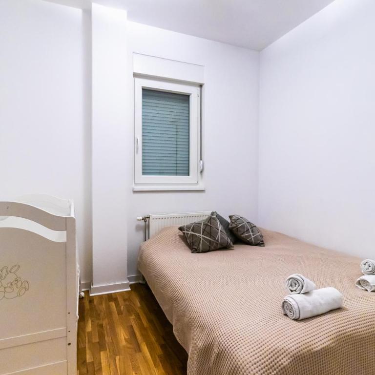 Angelina - Apartman sa 2 Spavaće Sobe - 19