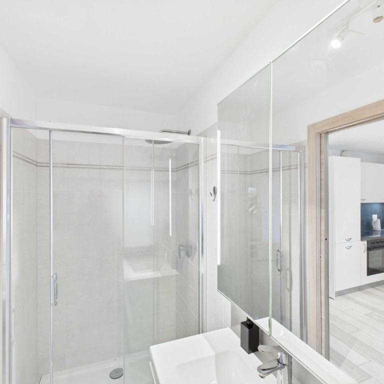 Court House Sonvico - Appartamento con 1 Camera da Letto - 24
