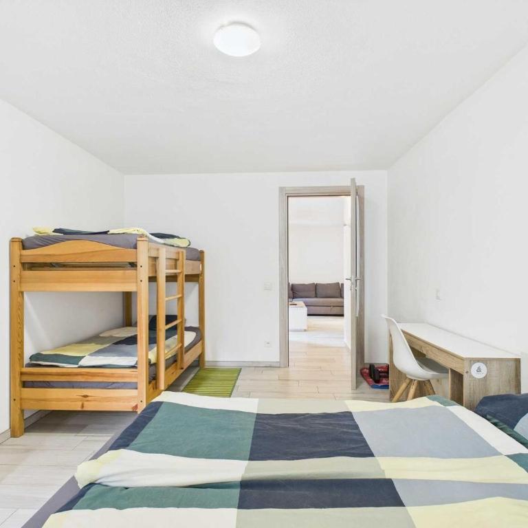 Court House Sonvico - Appartamento con 1 Camera da Letto - 25