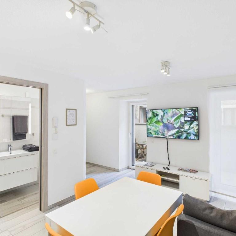 Court House Sonvico - Appartamento con 1 Camera da Letto - 26