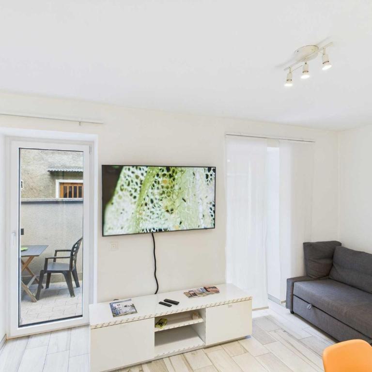 Court House Sonvico - Appartamento con 1 Camera da Letto - 27