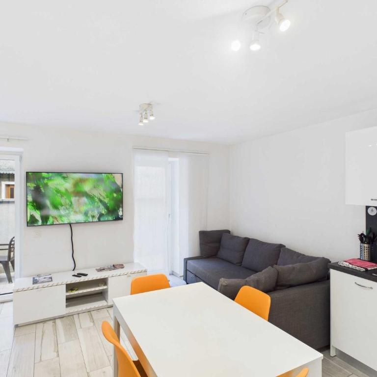Court House Sonvico - Appartamento con 1 Camera da Letto - 1
