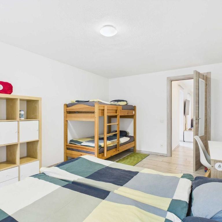 Court House Sonvico - Appartamento con 1 Camera da Letto - 28
