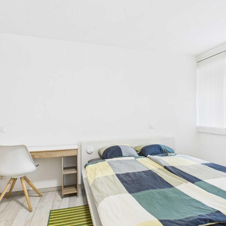Court House Sonvico - Appartamento con 1 Camera da Letto - 29