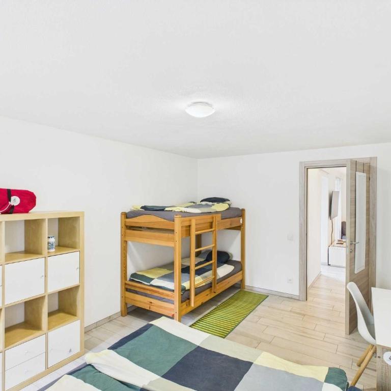 Court House Sonvico - Appartamento con 1 Camera da Letto - 30