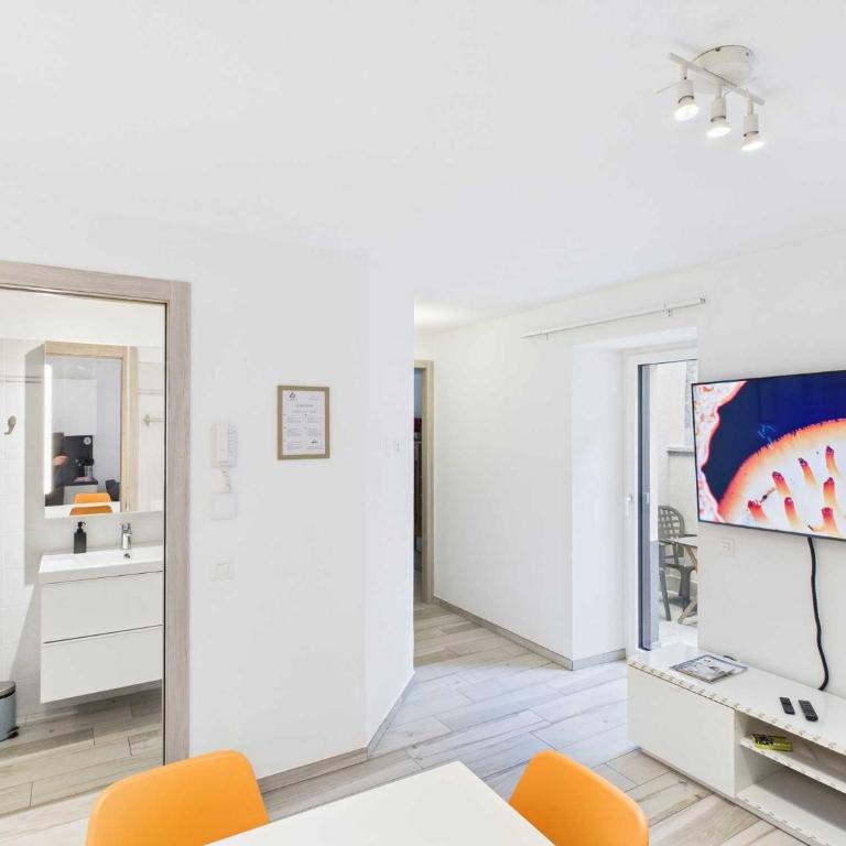 Court House Sonvico - Appartamento con 1 Camera da Letto - 32