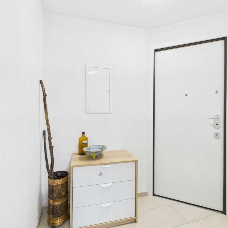 Court House Sonvico - Appartamento con 1 Camera da Letto - 34